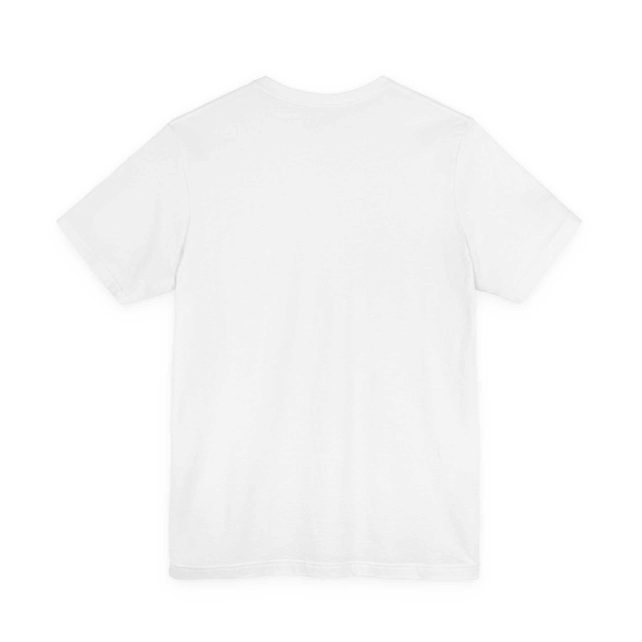 Jamaican Proverb T-Shirt Cocoa Basket Tee - Cute Unisex Short Sleeve T-Shirt, Cozy Wear, Casual Style