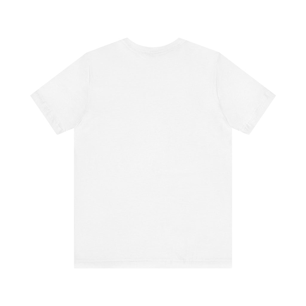 Jamaican Proverb T-Shirt Cocoa Basket Tee - Cute Unisex Short Sleeve T-Shirt, Cozy Wear, Casual Style