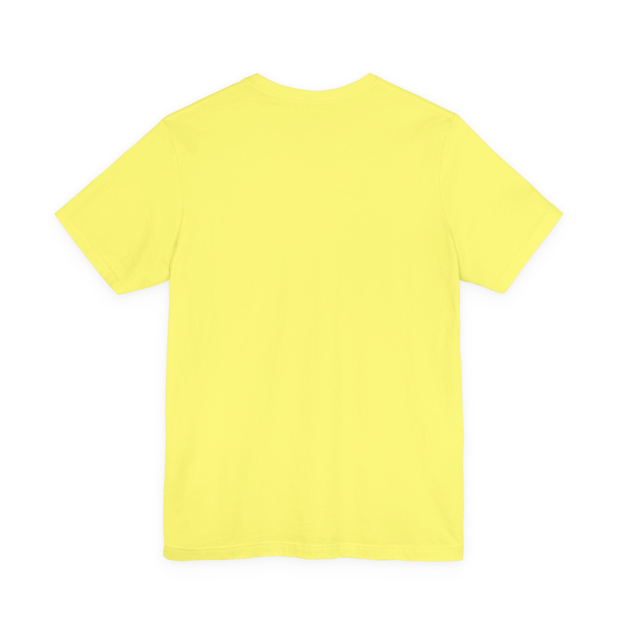 Jamaican Proverb T-Shirt Cocoa Basket Tee - Cute Unisex Short Sleeve T-Shirt, Cozy Wear, Casual Style