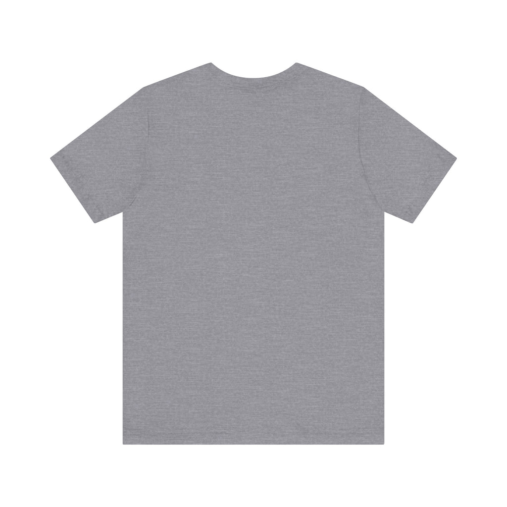 Jamaican Proverb T-Shirt Cocoa Basket Tee - Cute Unisex Short Sleeve T-Shirt, Cozy Wear, Casual Style