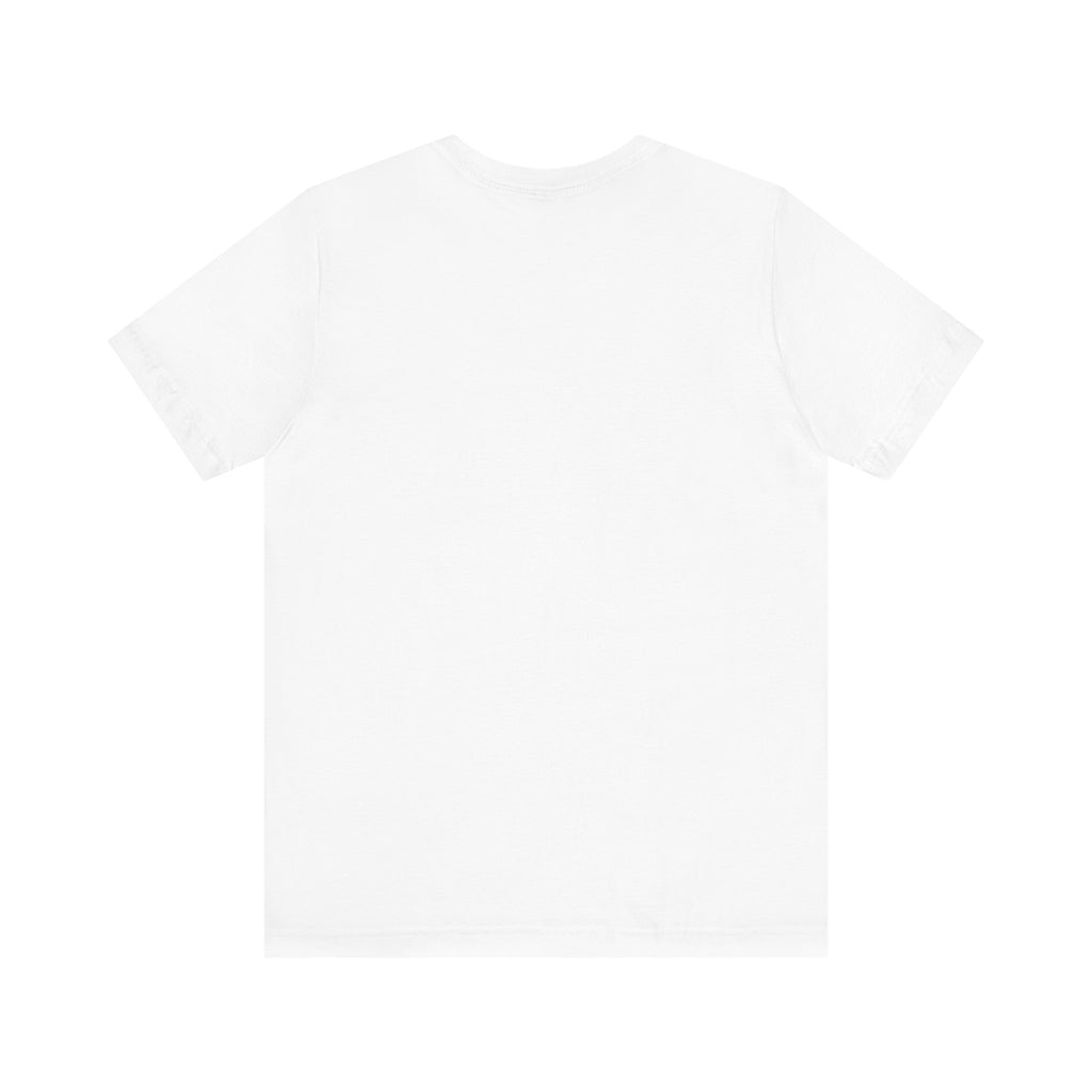 Jamaican Proverb T-Shirt Cocoa Basket Tee - Cute Unisex Short Sleeve T-Shirt, Cozy Wear, Casual Style