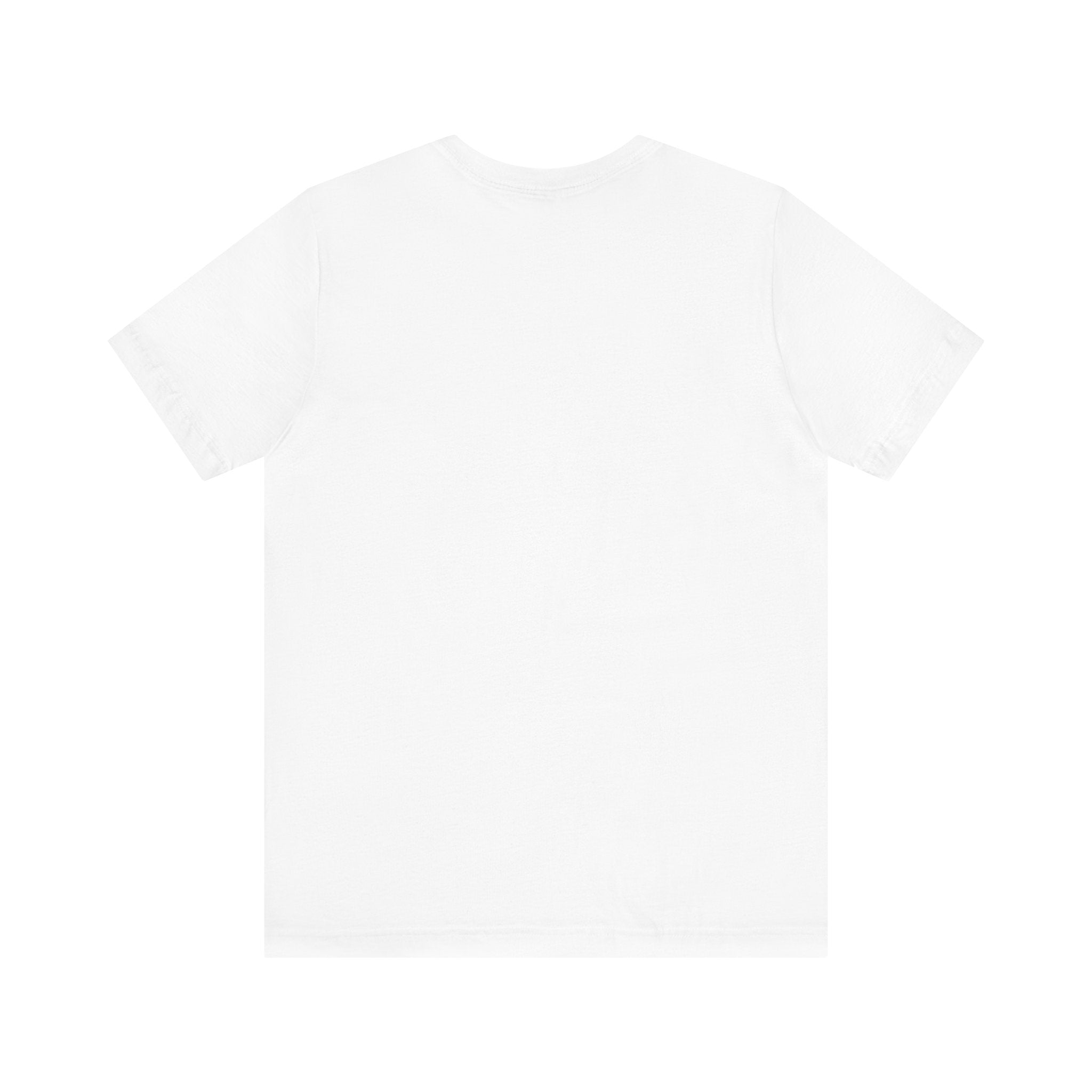 Jamaican Proverb T-Shirt Cocoa Basket Tee - Cute Unisex Short Sleeve T-Shirt, Cozy Wear, Casual Style