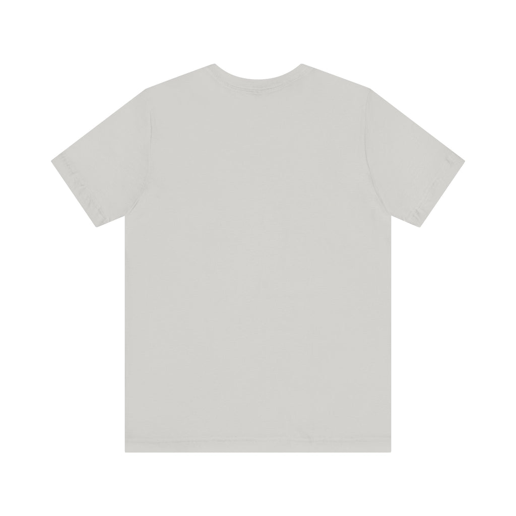 Jamaican Proverb T-Shirt Cocoa Basket Tee - Cute Unisex Short Sleeve T-Shirt, Cozy Wear, Casual Style