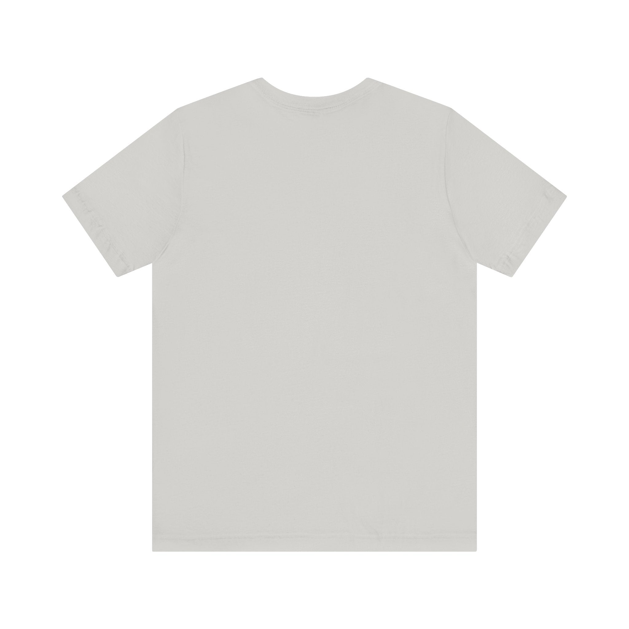 Jamaican Proverb T-Shirt Cocoa Basket Tee - Cute Unisex Short Sleeve T-Shirt, Cozy Wear, Casual Style