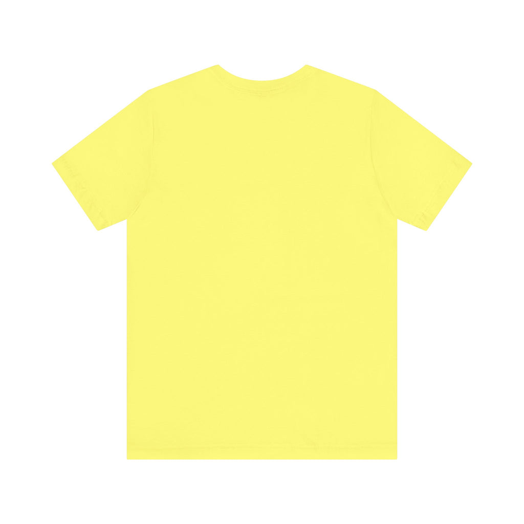 Jamaican Proverb T-Shirt Cocoa Basket Tee - Cute Unisex Short Sleeve T-Shirt, Cozy Wear, Casual Style