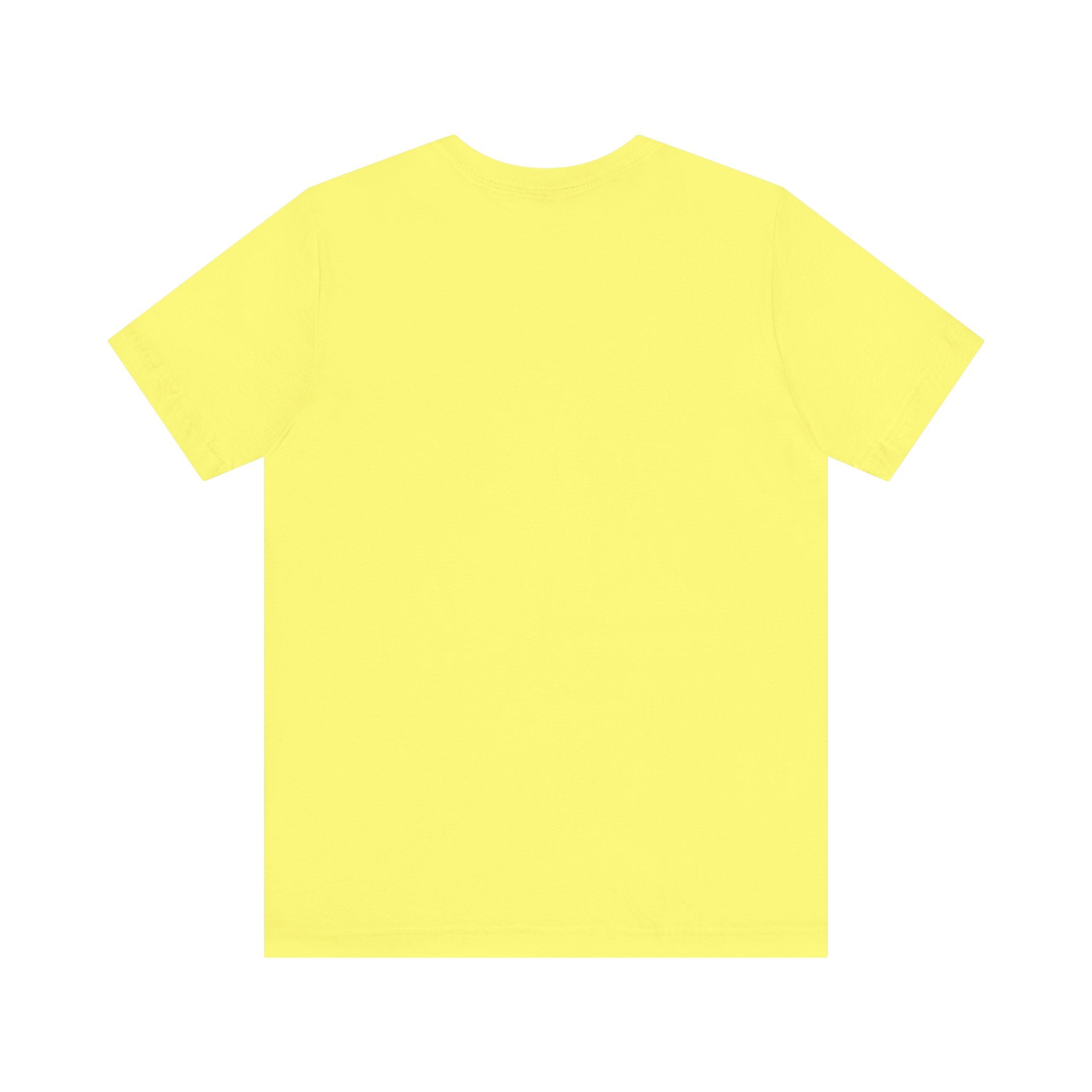 Jamaican Proverb T-Shirt Cocoa Basket Tee - Cute Unisex Short Sleeve T-Shirt, Cozy Wear, Casual Style